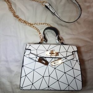Womens Handbags Crossbody chain Bag